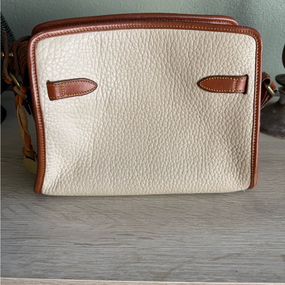 Dooney & Bourke Vintage Handbag - Picture 4 of 6